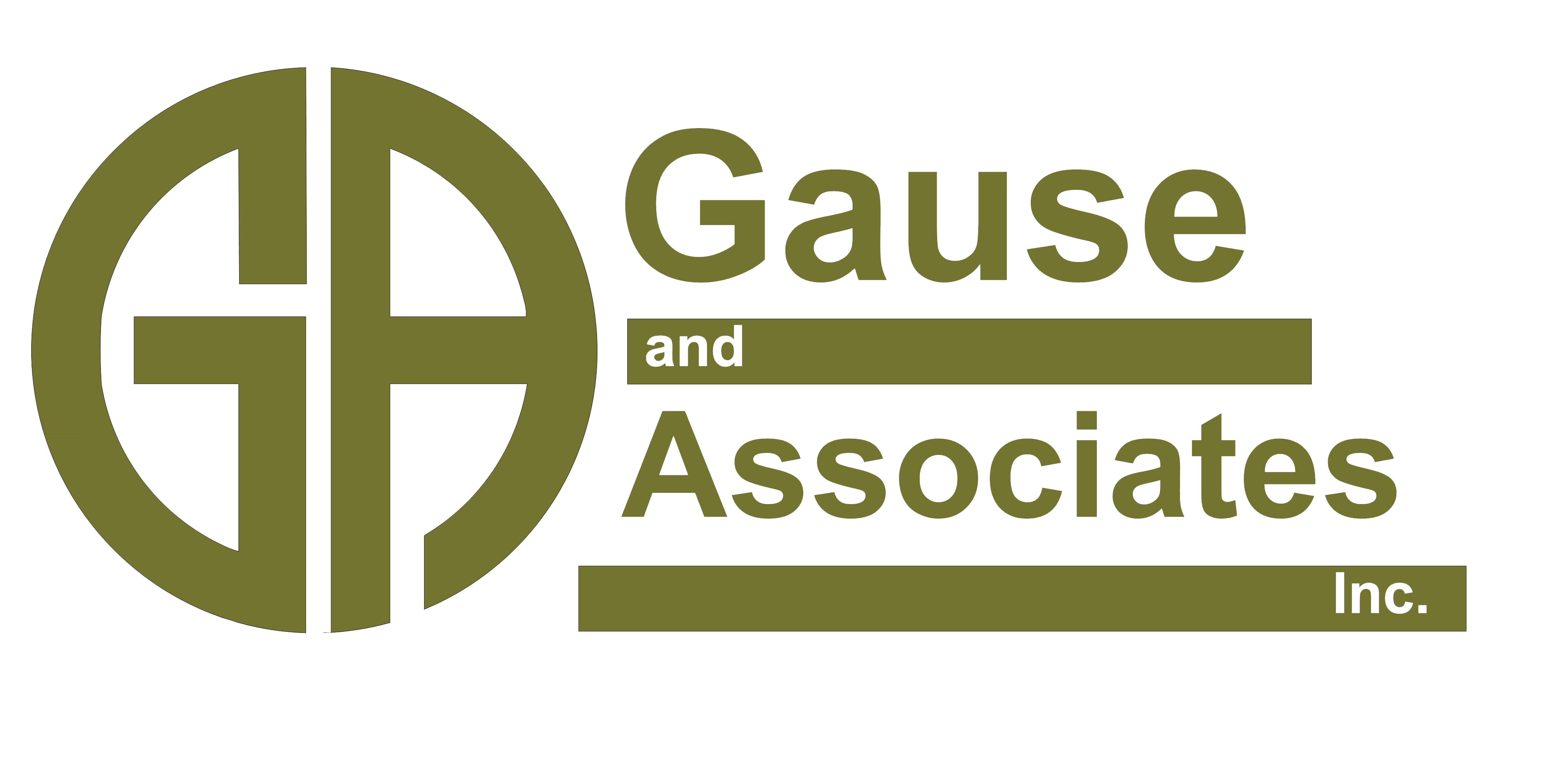 Gause Associates logo